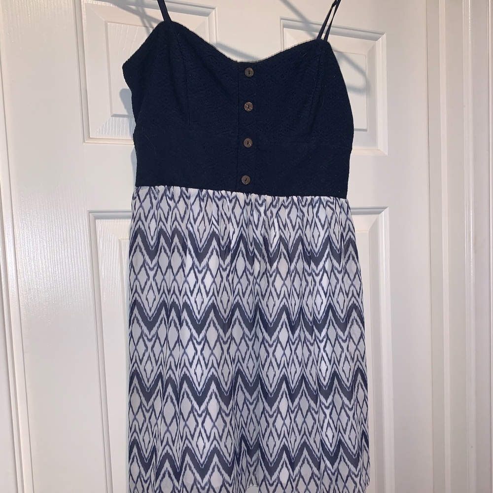 Size Medium Dress